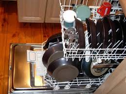 Dirty dishes
