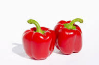 Organic local food