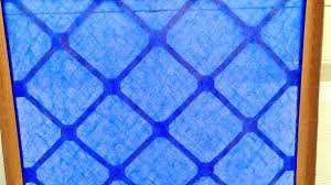 Furnace filter