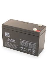 Rechargeable batteries