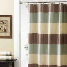 Shower curtain
