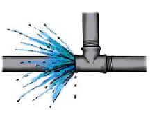 Dripping tap